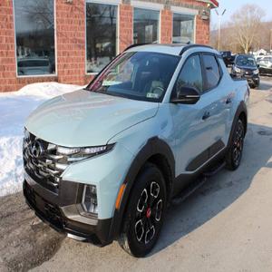 Hyundai Santa Cruz XRT 2024 IMPECABLE - Product Image 1