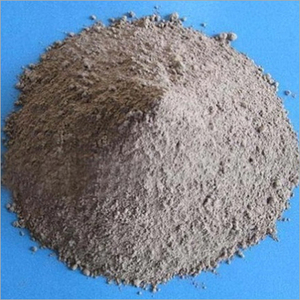 Cemento Refractario Recubierto de Cobre para Sistemas de Drenaje y Pasarelas Duraderas - Product Image 1