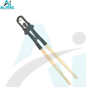 ALMAC Farm Essential Keystone Dehorner Construcción robusta para uso regular en trabajos de mantenimiento de rebaños grandes - Product Image 6