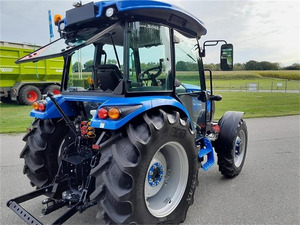 Tractor Agrícola Solis 60 en Venta - Product Image 5