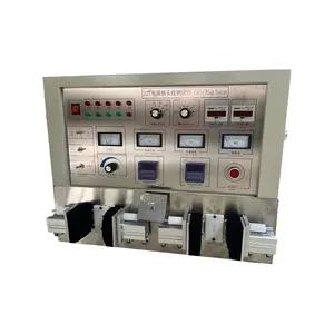 AC power cable testing machine wire tester
