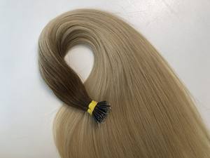 Extensiones de cabello humano de anillo Nano de doble dibujado al por mayor sin procesamiento químico - Product Image 6