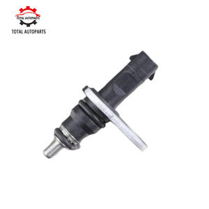 Датчик температуры охлаждающей жидкости OEM 06L919523 06K919523 для Au-di Q3 Q5 Q7 A3 A4L A6 A7 A8 RS5 <span class=keywords><strong>S6</strong></span> S7 Volks-wagen Je-tta Tig-uan Go-lf - Product Image 5