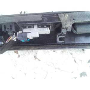 MANILLA TRASERA CON LUZ PARA DACIA Duster 1ª Serie 848101807r (10>17) - Product Image 3