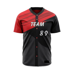 Uniforme de béisbol para jóvenes y adultos de alta calidad directo de proveedor de fábrica de Pakistán a precios bajos para ropa de béisbol y softbol - Product Image 1