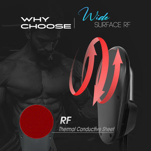 <span class=keywords><strong>Prix</strong></span> le plus bas 8500W SPRT EMSLIM HIEMT Neo AISPIRIT ems rf Body SPRT neo sculpt Machine pour la stimulation musculaire et la combustion des graisses - Product Image 3