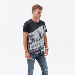 เสื้อยืด Bella Canvas Style ขายส่งแบบยกแพ็ค ผ้าผสมสามส่วน เนื้อผ้านุ่ม สไตล์บูติก - Product Image 4
