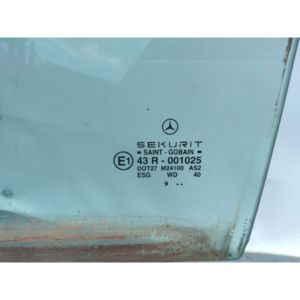 กระจกมองข้างซ้ายหลัง MERCEDES E-Class Sedan W210 รุ่นที่ 2 A2107300118 (99>02) - Product Image 2