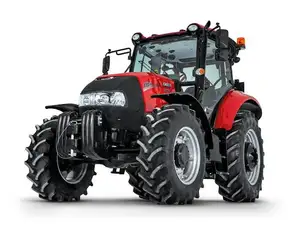 Tractor agrícola Case IH original de calidad superior disponible para la venta