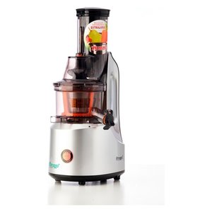 Extractor eléctrico 200W ESTRAGGO Light Silver - Product Image 1