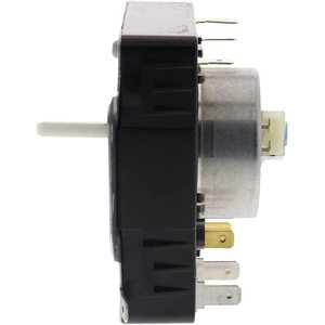เครื่องเป่า W10185992ตัวตั้งเวลาไฟฟ้า ERP สำหรับ WPW10185992 220V เครื่องซักผ้าพลาสติกจับเวลาความถี่60Hz - Product Image 3