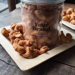 Nueces de Anacardo de Vietnam a Precio Competitivo, W240, Orgánicas, Tostadas, con Chile y Ajo Picante, 100% Naturales, con OEM/ODM Disponible - Product Image 3