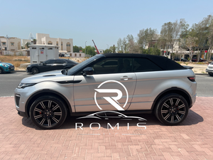 Range Rover Evoque - Product Image 4