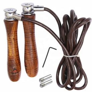Cuerda de Saltar Individual AONIJIA con Rodamientos, 2.5M, Longitud Ajustable, para Gimnasio, Ejercicio, Unisex, No Inteligente, Embalaje Portátil, Menos de 1kg - Product Image 1