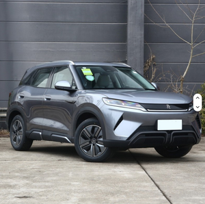 Rendimiento de calidad 2025 BYD Yuan up Small SUV Pure Electric Cars 401KM Range Precio bajo New Energy Vehicle - Product Image 2