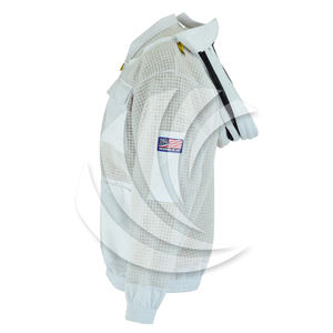 Chaqueta Ventilada Profesional para Apicultor, Traje de Apicultor Transpirable con Protección, Ropa de Seguridad para Apicultores - Product Image 4