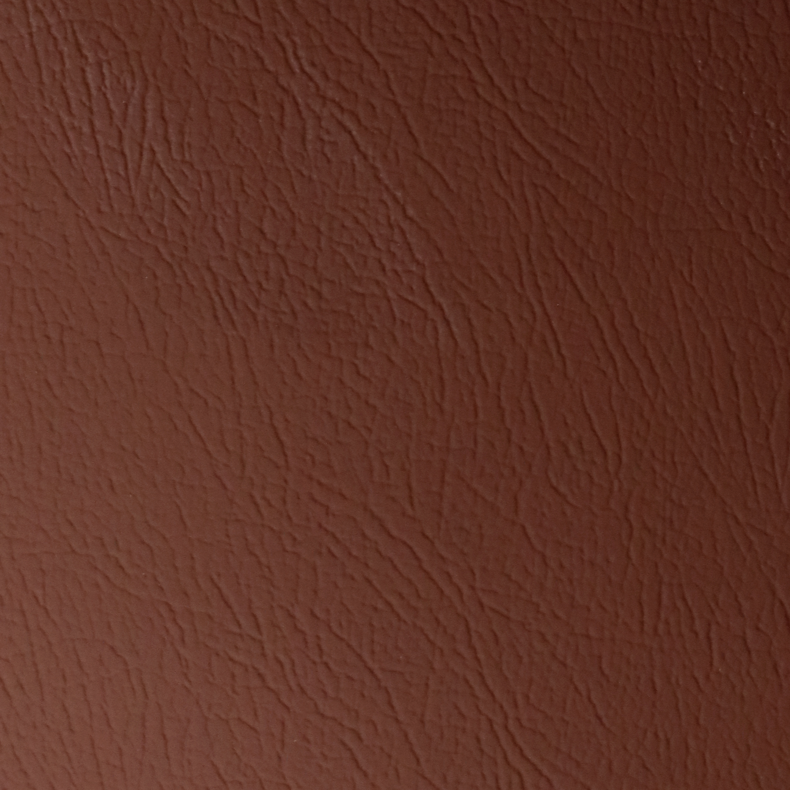 High Quality 0.85 MM PVC Synthetic Faux Leather Fabric Eco-Friendly Embossed Artificial Leather Knitted Backing for Car Seats