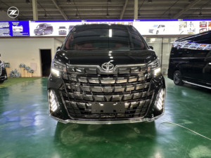 <span class=keywords><strong>Furgone</strong></span> Personalizzato |   7 Posti, Cabina Rossa, Separazione Completa, Motore a Benzina, Trasmissione Automatica, Fari a LED, Telecamera Posteriore per Hiace - Product Image 6