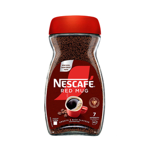 Disponibilidad al por mayor de Nescafé Classic preparado para redes de compradores profesionales - Product Image 2