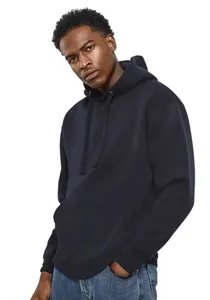 Sudadera con capucha con opciones de personalización Sudadera con capucha clásica para cada ocasión Eleva tu armario con una sudadera con capucha personalizable - Product Image 2