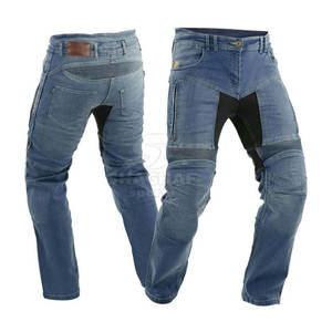 Pantalones Vaqueros de Estilo Clásico, Tela Elástica, Envío Rápido, Se Aceptan Pedidos al por Mayor, Pantalones de Hombre Lavados - Product Image 6
