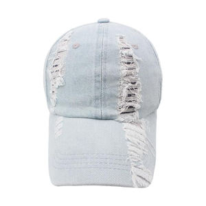 Casquette tendance OEM Casquette de baseball de couleur unie Conception de logo personnalisé pour événements Équipes sportives et mode quotidienne - Product Image 2