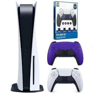 Super soldes pour la console de jeu vidéo SonyPlayStation5 PS5 Edition PS5 Jeux PC Ultra haute vitesse PlayStation5 - Product Image 3