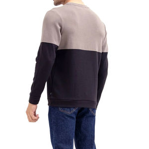 Sudaderas de algodón 100% para hombre, superventas, logotipo personalizado impreso, ropa de invierno transpirable sostenible, función anticontracción, precio bajo - Product Image 4