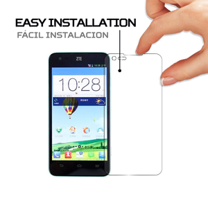 Protector de Pantalla ANTISHOCK para Zte Geek V975 - Product Image 2