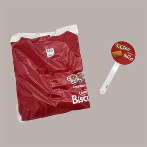 Lotus para Biscoff 12,5 kg Kit de galletas variadas para helado comercial Compatible con Mec3 Gadget - Product Image 4