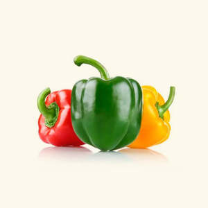 <b>Blended</b> Capsicum Flavor Oil - Product Image 1