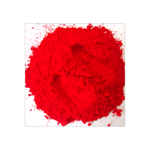 สีแดงเบสิก 2 เกรดอุตสาหกรรม สำหรับสิ่งทอ หนัง และการผลิต - Product Image 1