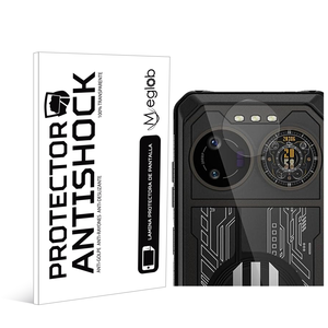 ฟิล์มกันรอยหน้าจออัลตร้า บี 2 ไอไอเอฟ 150 พร้อมคุณสมบัติป้องกันการกระแทก - Product Image 1