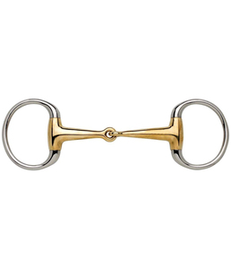 Nouveau style 2026, mors de cheval en acier allemand, forme d'équipement équestre, vente en gros, mors à bride, fabrication sur mesure, équipement d'équitation - Product Image 1