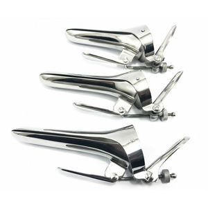 Offre Spéciale Manuel En Acier Inoxydable Haute Qualité CE Certifié Instruments De Gynécologie Spéculum Vaginal pour Gynécologue - Product Image 3