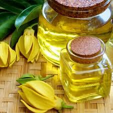 น้ำมันหอมระเหยกลิ่นกระดังงา100% บริสุทธิ์และได้รับการรับรองจากธรรมชาติสำหรับน้ำมันหอมระเหยในราคาถูกและมีคุณภาพสูงผู้ส่งออกจำนวนมากจากอินเดีย - Product Image 4