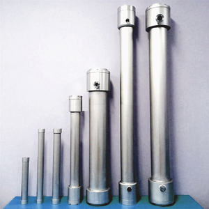 Membrane de dessiccation d'air de nouvelle technologie pour la déshumidification des composants pneumatiques - Product Image 1