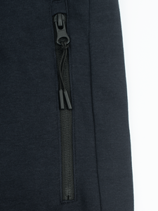 Transpirable Fleece Jogger Pantalones de chándal Yoga Workout Running Joggers Bolsillos Unisex Pantalones Logo chándales para hombres, chándales - Product Image 5