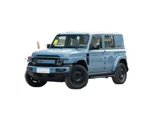 Vehículo Eléctrico SUV Compacto 4x4 de 5 Puertas y 5 Asientos, Gran Oferta 2025, con hasta 500 km de Autonomía y Batería de 110 kWh - Product Image 3