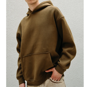 Sudaderas Holgadas de Moda al por Mayor, Sudaderas a Precio Accesible - Product Image 6