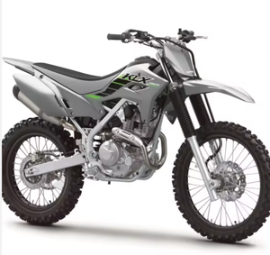 TUK Motocicletas Kawasaki KX 250 2026 de Gran Demanda: Motocross de Última Generación con Entrega Rápida Directa de Fábrica - Product Image 3
