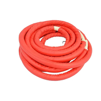 Nouvelle Arrivée - Corde de Ring de Boxe Professionnel pour Compétition, Cage MMA en Cuir PVC Écologique, Robuste et de Haute Qualité, Vente Directe Usine