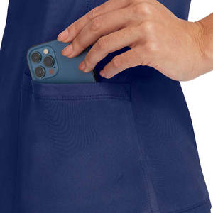 Uniforme Médico para Mujer a Precio de Fábrica, Uniforme Médico Personalizado para Hospital, Venta en Línea - Product Image 5