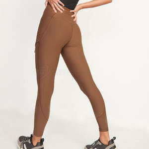 Fashion Style Women Yoga <b>Legging</b> Wholesale Women <b>Legging</b> Made In Pakistan Custom Logo Women <b>Legging</b> - Product Image 2