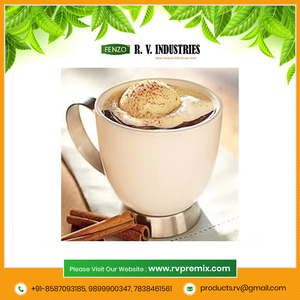 กาแฟสำเร็จรูปวานิลลา รสครีมมันหวาน พรีเมียม อาราบิก้า คั่วบดละเอียด บรรจุกล่อง สำหรับขายส่ง รับผลิตแบบ OEM และติดฉลากสินค้าของลูกค้า - Product Image 3
