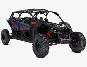 Venta Especial: Vehículo Utilitario CA N - Am_s Maverickk R MAX X RS 2026 de 4 Puertas, Ensamblado en Fábrica, Listo para Enviar y Entrega Rápida - Product Image 3