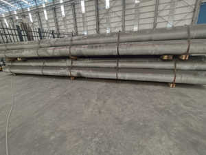 Barras de Aluminio 6061, Aleación Serie 6000, Diámetro 10 Pulgadas (254 mm), Longitud 152.4 mm, Estándar ASTM, No Secundarias, Marca OEM, Corte a Medida - Product Image 3