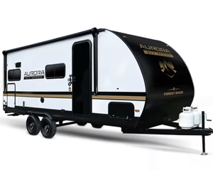 Meilleur!! 2023 2024 2025 2020 Camping-cars et caravanes pas chers Forest River Aurora : Voyagez en style et confort - Product Image 2