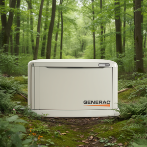 สวิตช์โอนถ่ายอัตโนมัติ Generac 28KW 997 240V 200A พร้อมเทอร์โมสตัท - Product Image 3