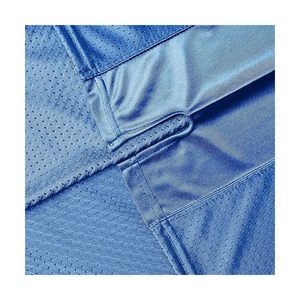 เสื้อยืดสำหรับผู้ชายนอกบ้านเสื้อฟุตบอลพิมพ์ชื่อทีม/หมายเลขการฝึกออกแบบได้ตามที่ต้องการแฟชั่น - Product Image 4